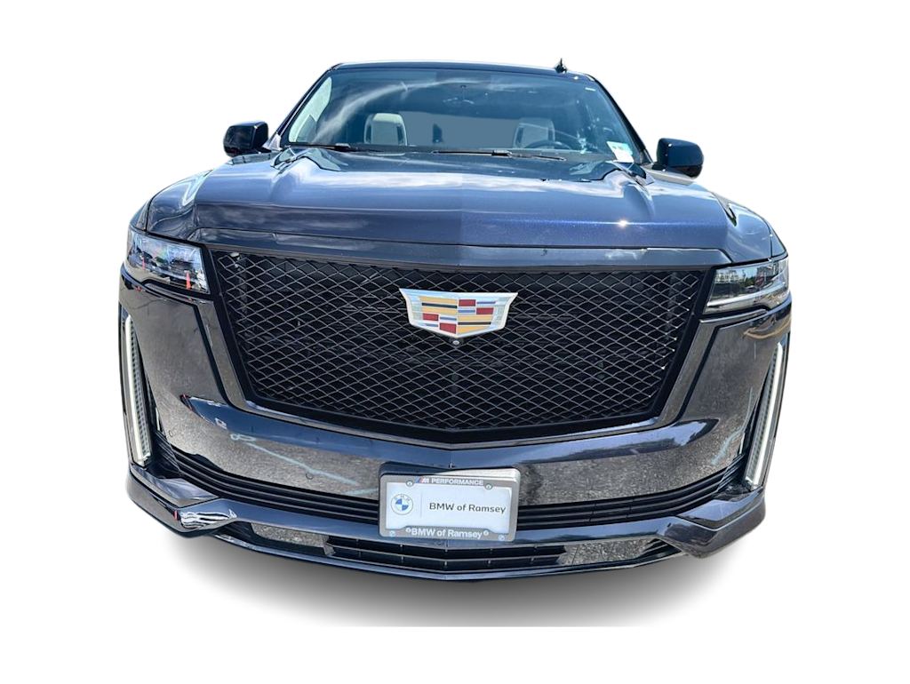 Thumbnail: 2023 Cadillac Escalade - 25