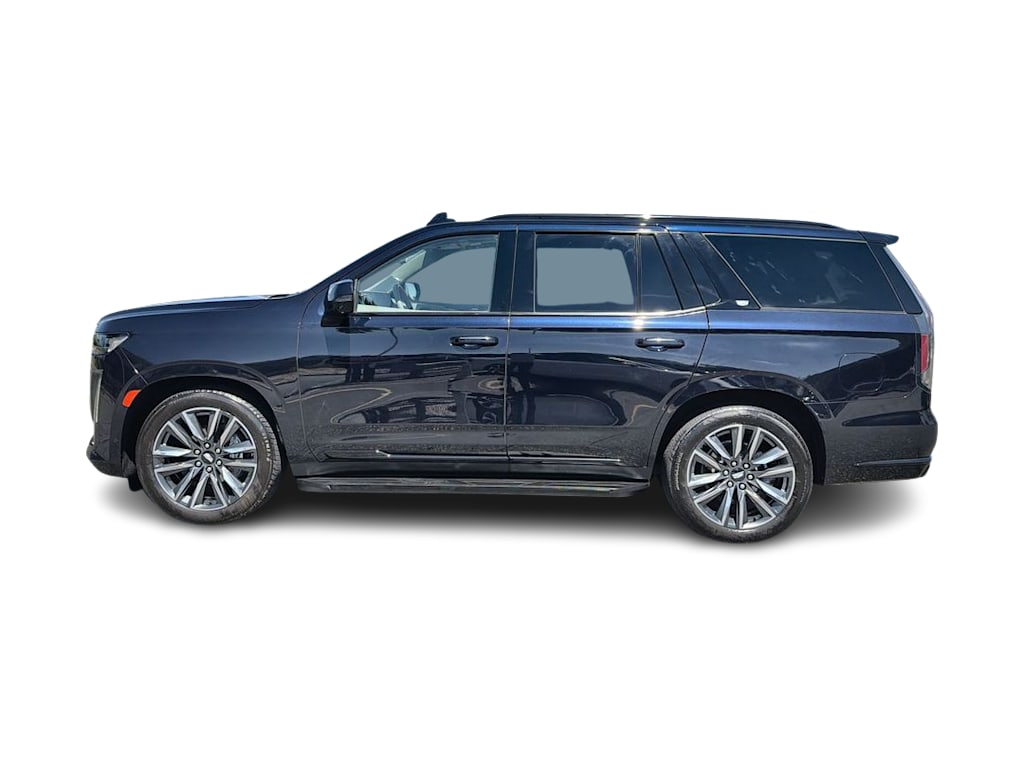 Thumbnail: 2023 Cadillac Escalade - 22
