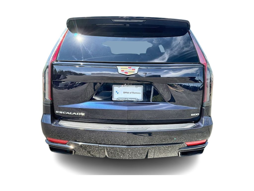 Thumbnail: 2023 Cadillac Escalade - 24