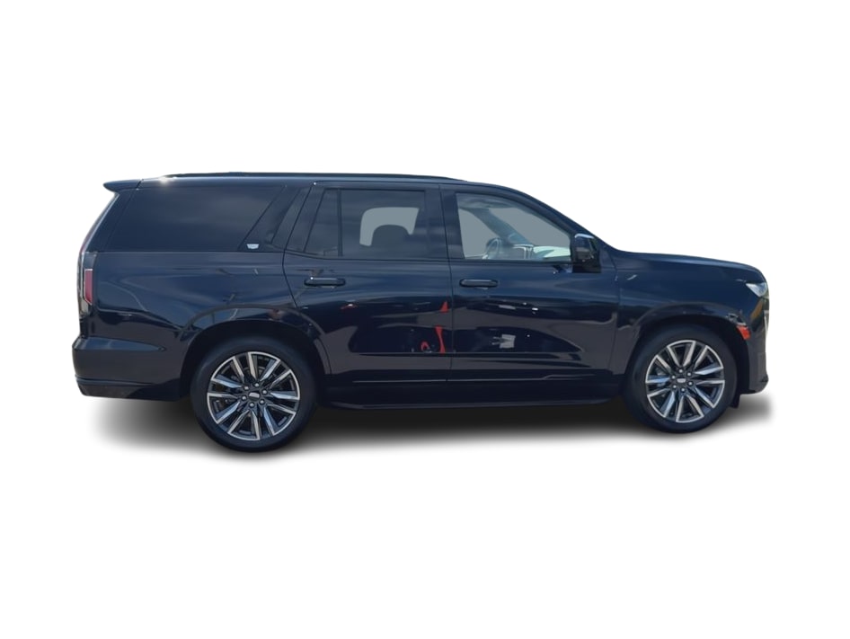 Thumbnail: 2023 Cadillac Escalade - 21