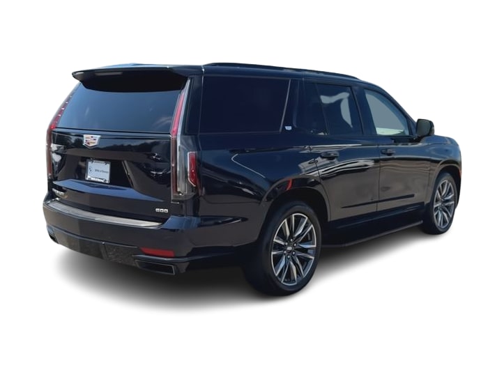 Thumbnail: 2023 Cadillac Escalade - 20