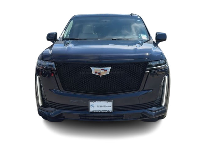 Thumbnail: 2023 Cadillac Escalade - 6