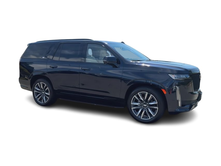 Thumbnail: 2023 Cadillac Escalade - 18