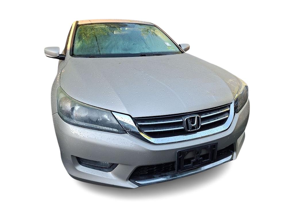 Thumbnail: 2015 Honda Accord - 4