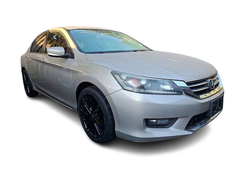 Thumbnail: 2015 Honda Accord - 14