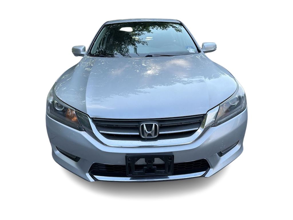 Thumbnail: 2014 Honda Accord - 26