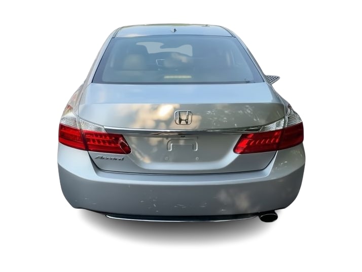 Thumbnail: 2014 Honda Accord - 21