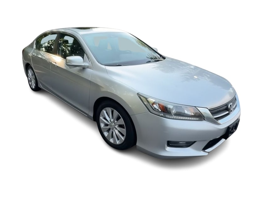 Thumbnail: 2014 Honda Accord - 20