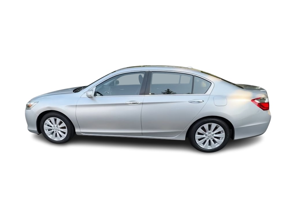 Thumbnail: 2014 Honda Accord - 3