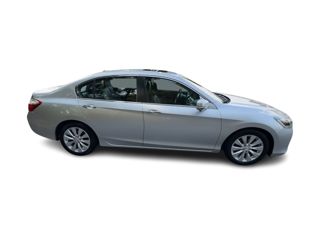 Thumbnail: 2014 Honda Accord - 23