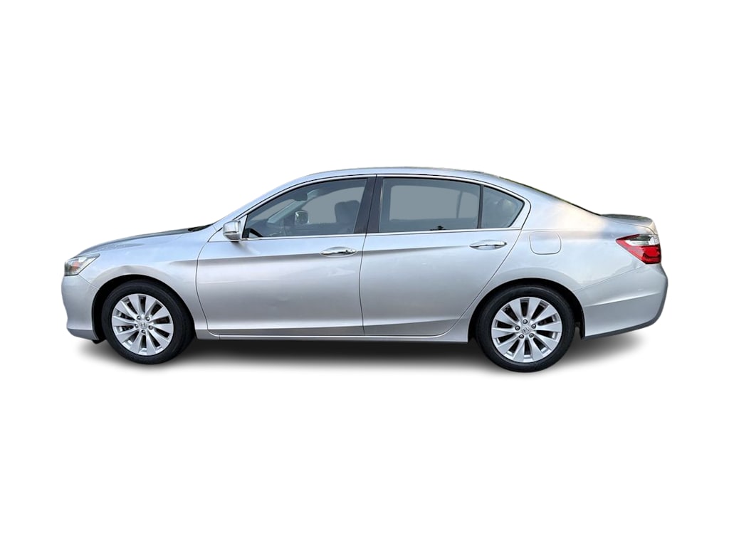 Thumbnail: 2014 Honda Accord - 24
