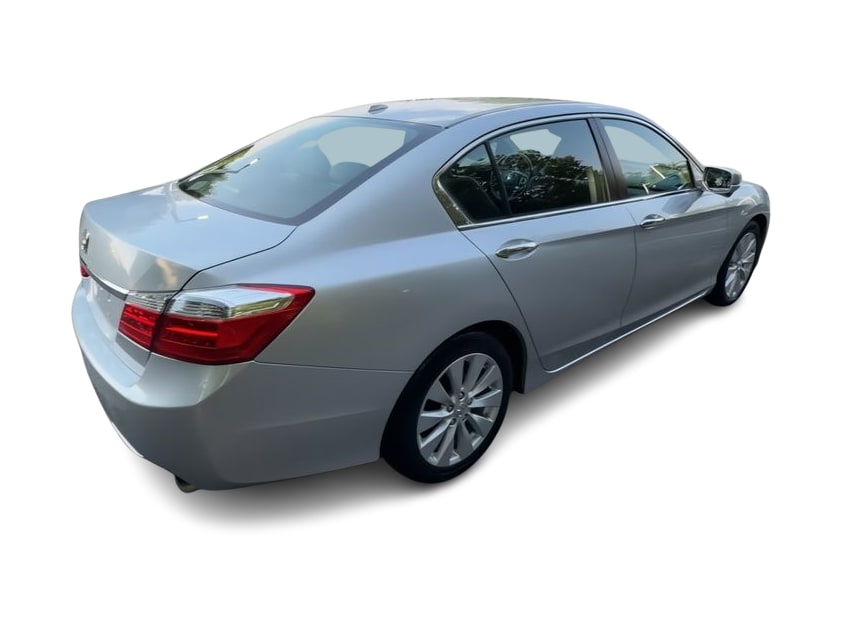 Thumbnail: 2014 Honda Accord - 22