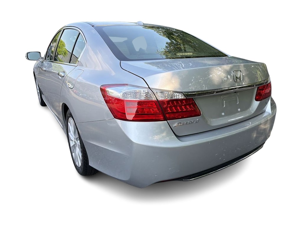 Thumbnail: 2014 Honda Accord - 25
