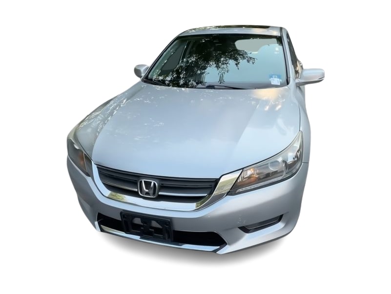 Thumbnail: 2014 Honda Accord - 6