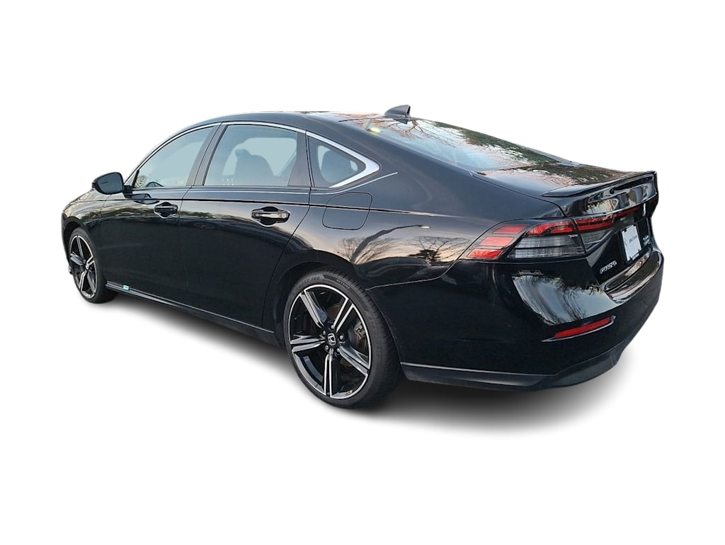 Thumbnail: 2023 Honda Accord - 2