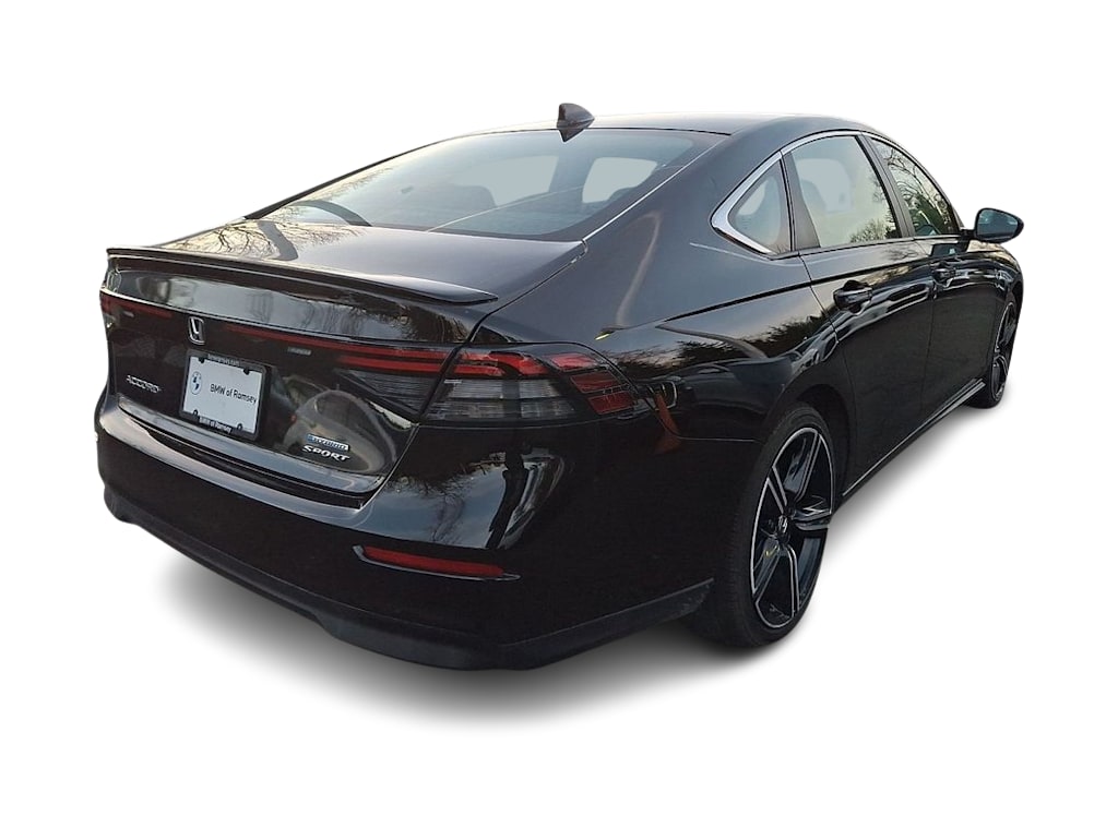 Thumbnail: 2023 Honda Accord - 14