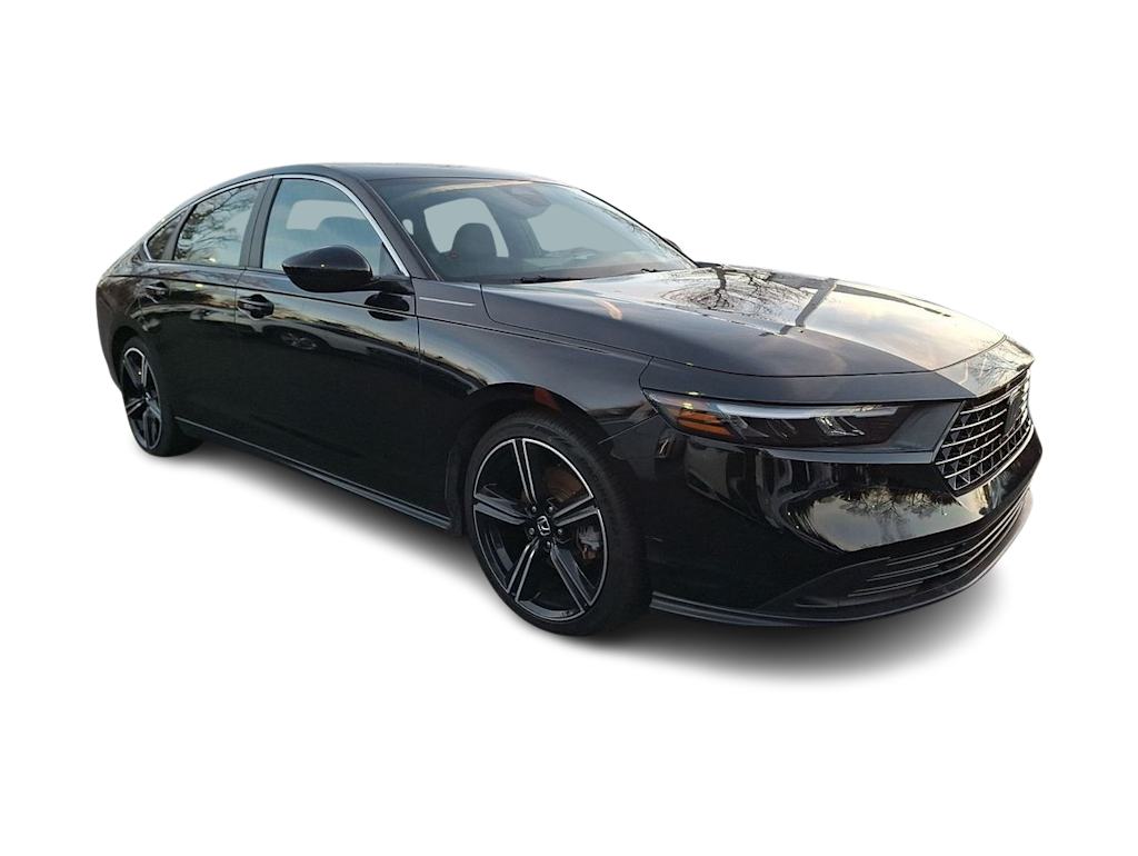 Thumbnail: 2023 Honda Accord - 13
