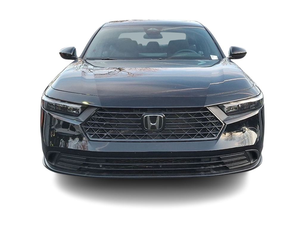 Thumbnail: 2023 Honda Accord - 3