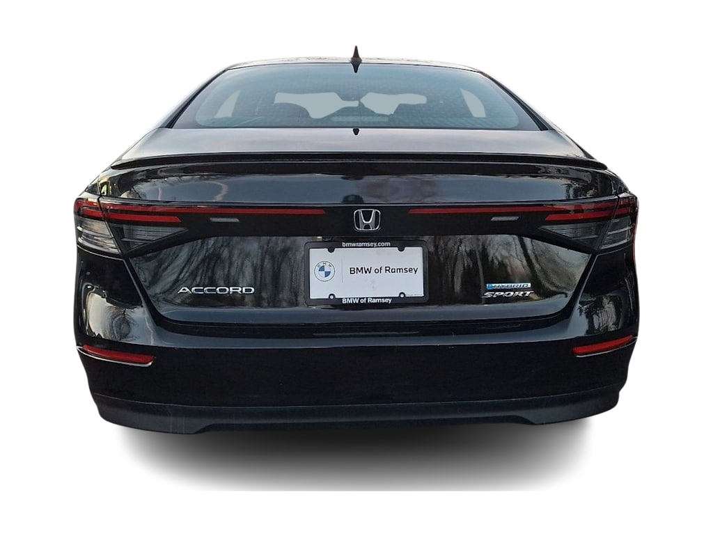 Thumbnail: 2023 Honda Accord - 15