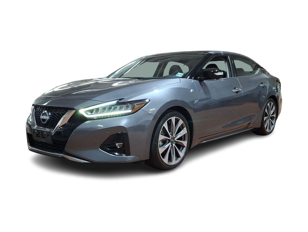 2023 Nissan Maxima