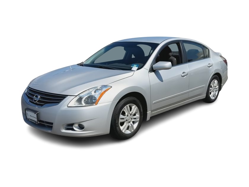 Thumbnail: 2012 Nissan Altima - 21