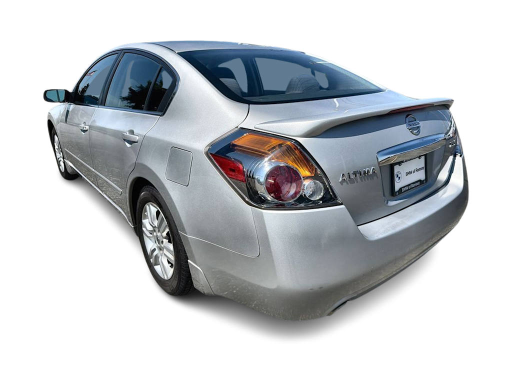 Thumbnail: 2012 Nissan Altima - 26