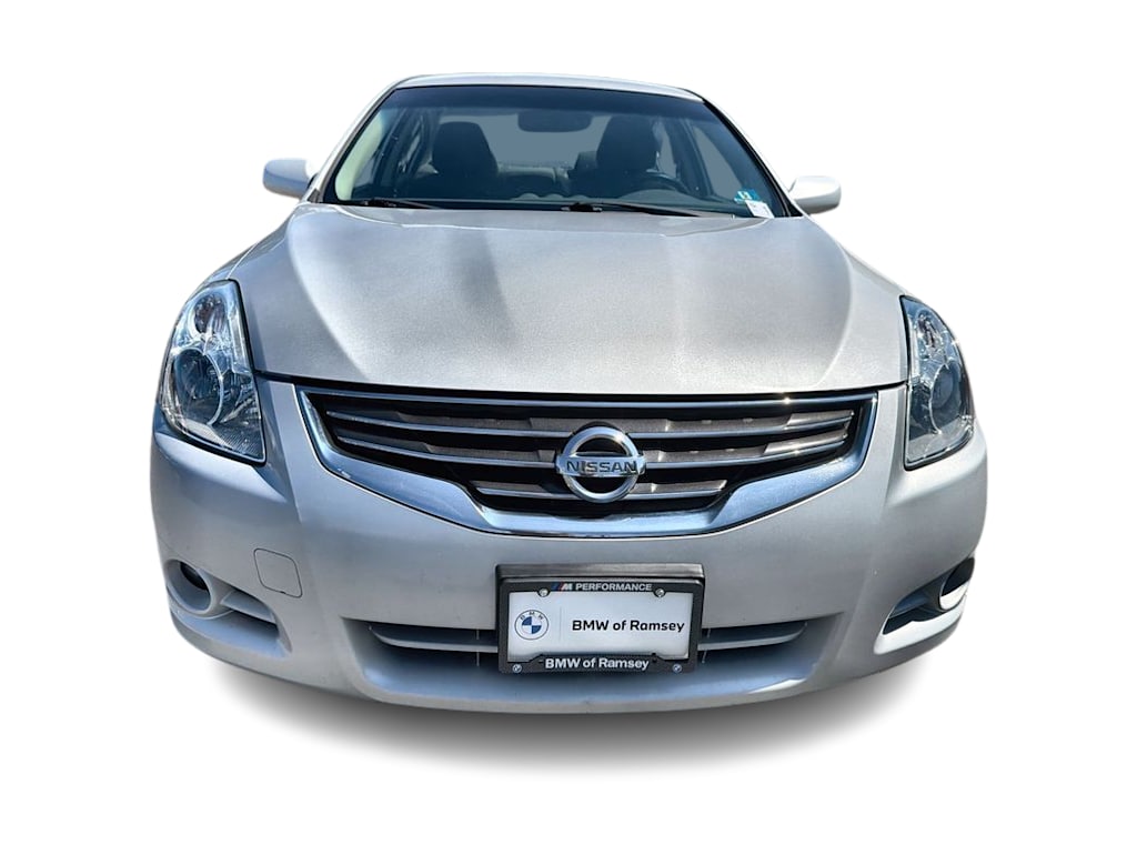 Thumbnail: 2012 Nissan Altima - 27