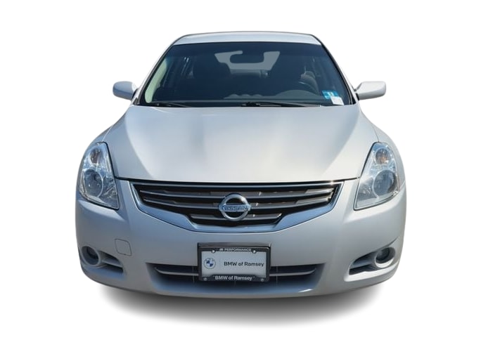 Thumbnail: 2012 Nissan Altima - 6