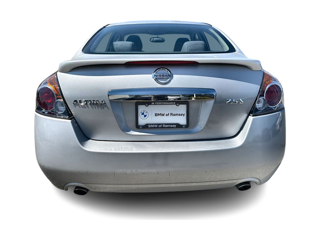 Thumbnail: 2012 Nissan Altima - 5