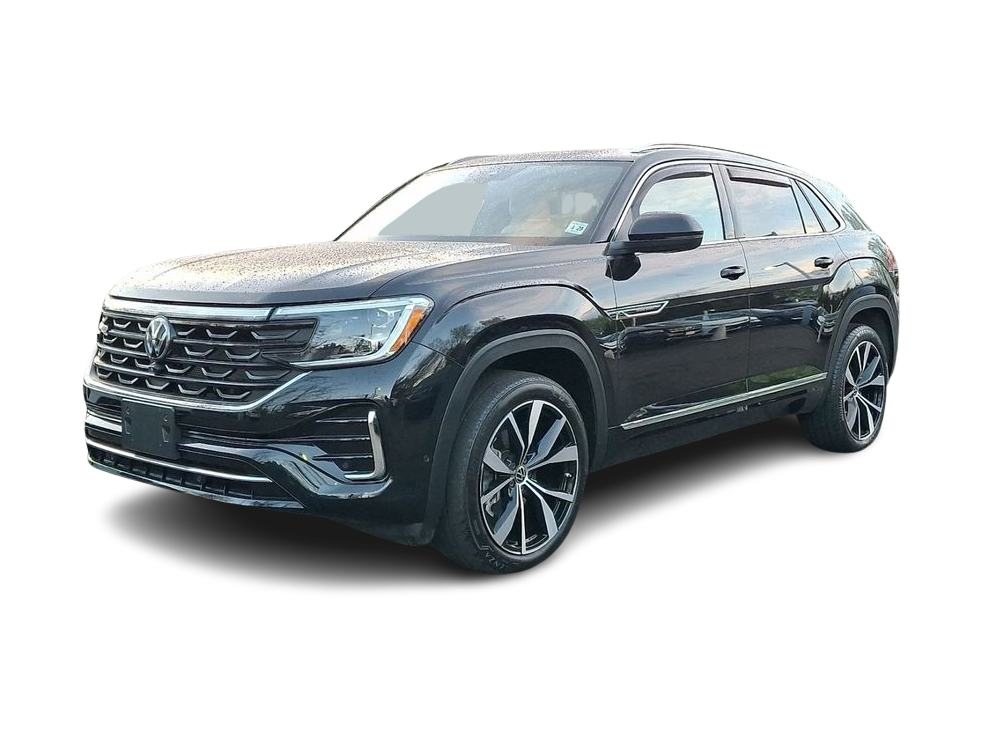 2024 Volkswagen Atlas Cross Sport