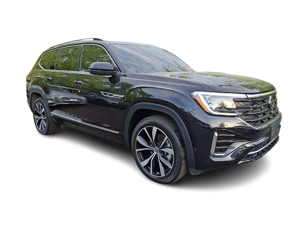 Thumbnail: 2025 Volkswagen Atlas - 13