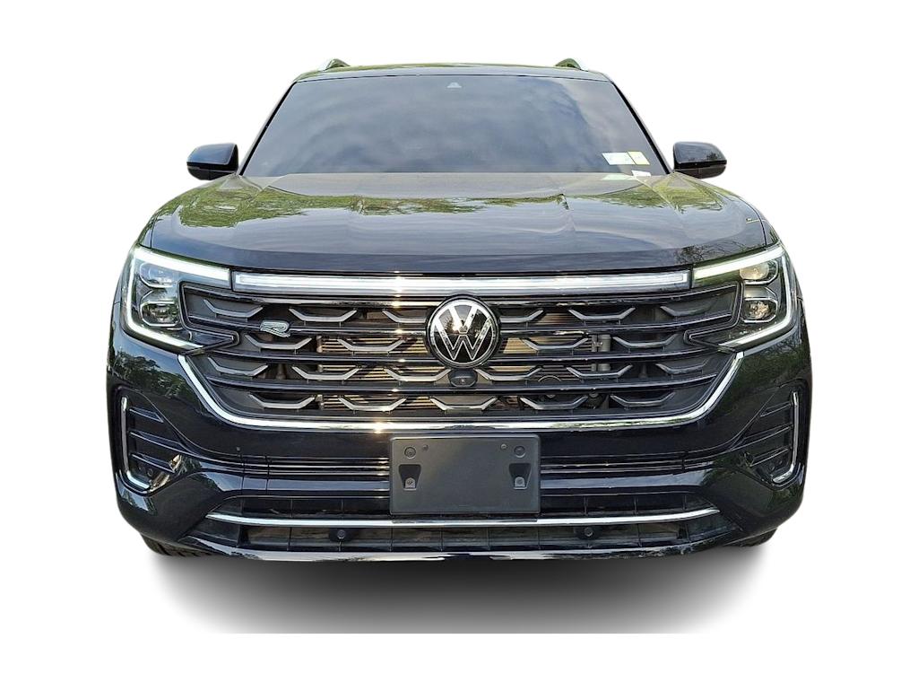 Thumbnail: 2025 Volkswagen Atlas - 4
