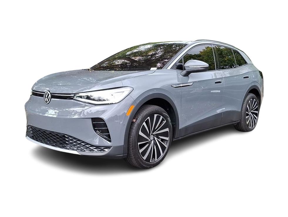 Used 2023 Volkswagen ID.4 PRO S PLUS with VIN 1V2JNPE82PC046093 for sale in Waukesha, WI