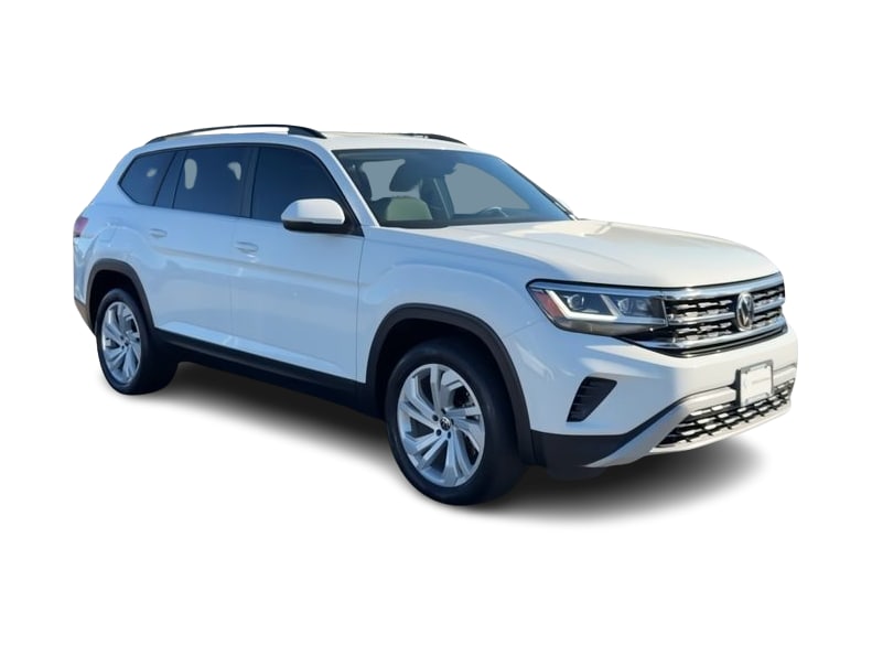 Thumbnail: 2021 Volkswagen Atlas - 20
