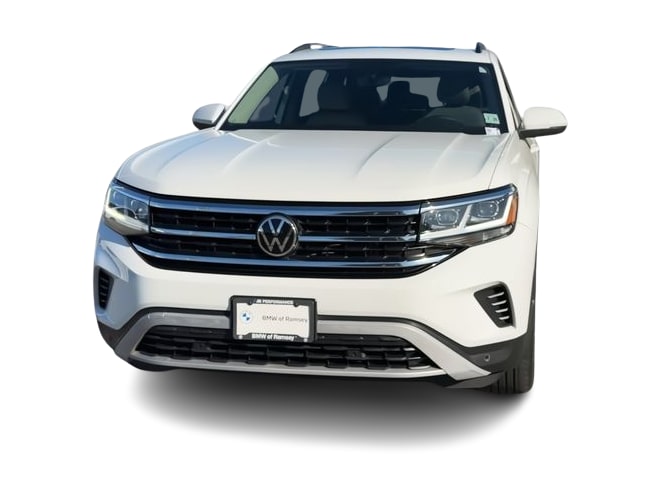 Thumbnail: 2021 Volkswagen Atlas - 6