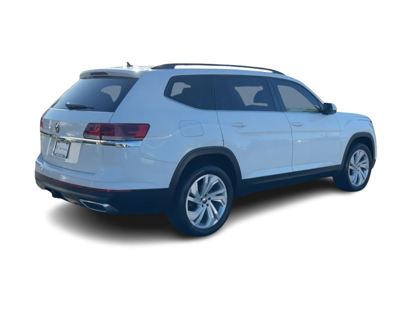 Thumbnail: 2021 Volkswagen Atlas - 22