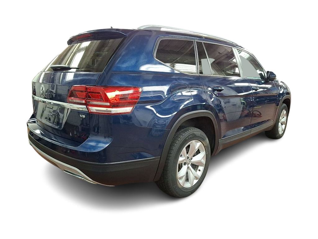 Thumbnail: 2019 Volkswagen Atlas - 13