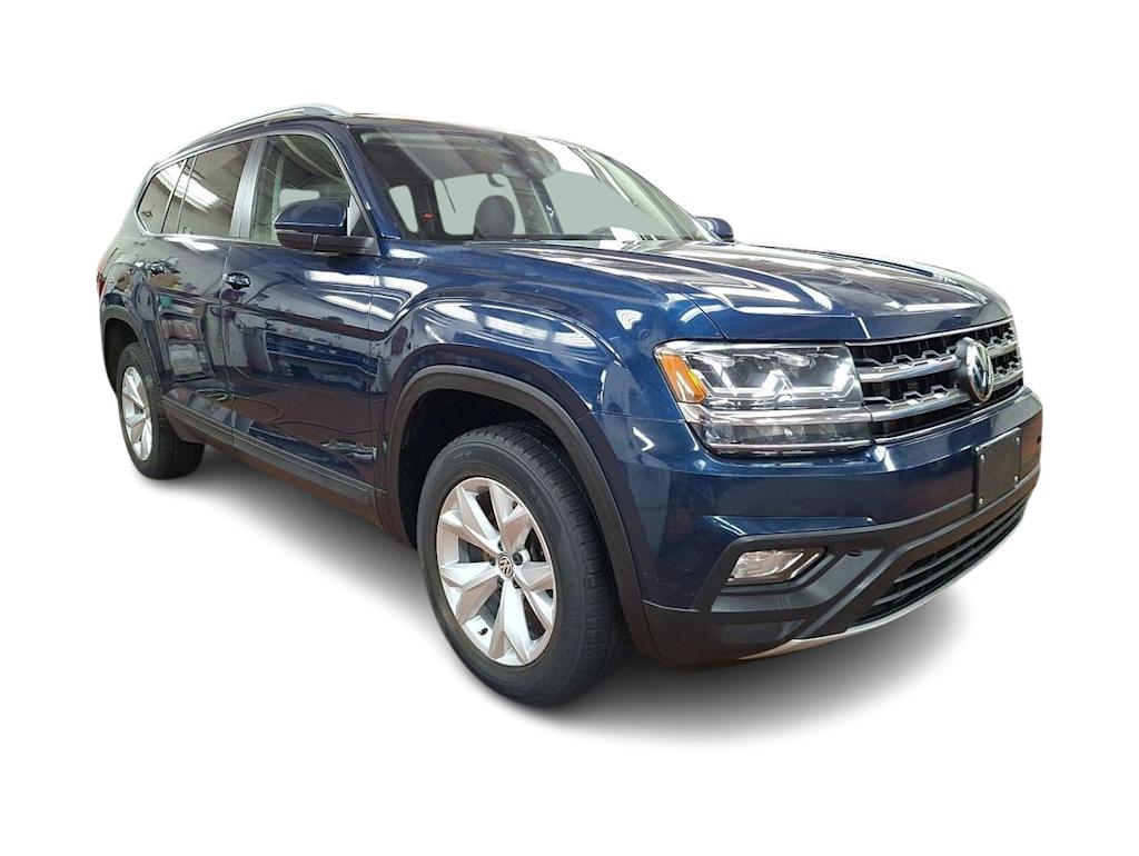 Thumbnail: 2019 Volkswagen Atlas - 12