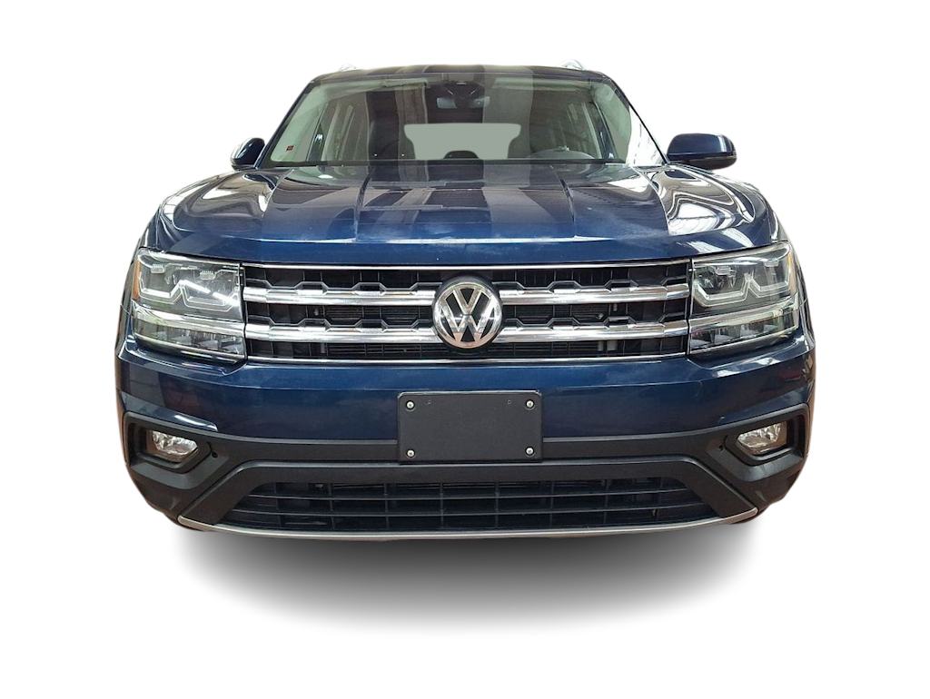 Thumbnail: 2019 Volkswagen Atlas - 2