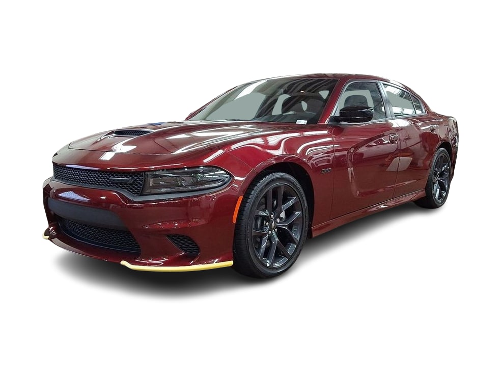 Used 2023 Dodge Charger R/T with VIN 2C3CDXCT9PH701050 for sale in Casper, WY