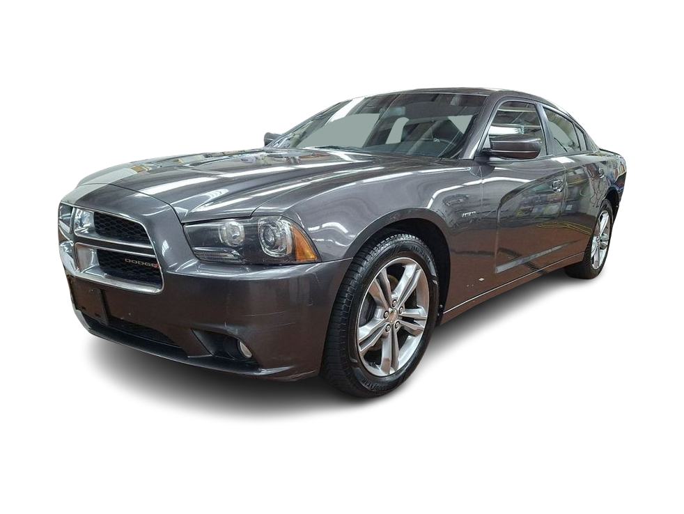 2013 Dodge Charger