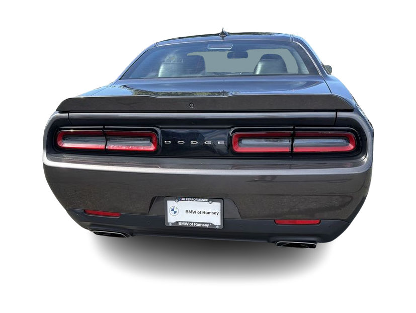 Thumbnail: 2020 Dodge Challenger - 5