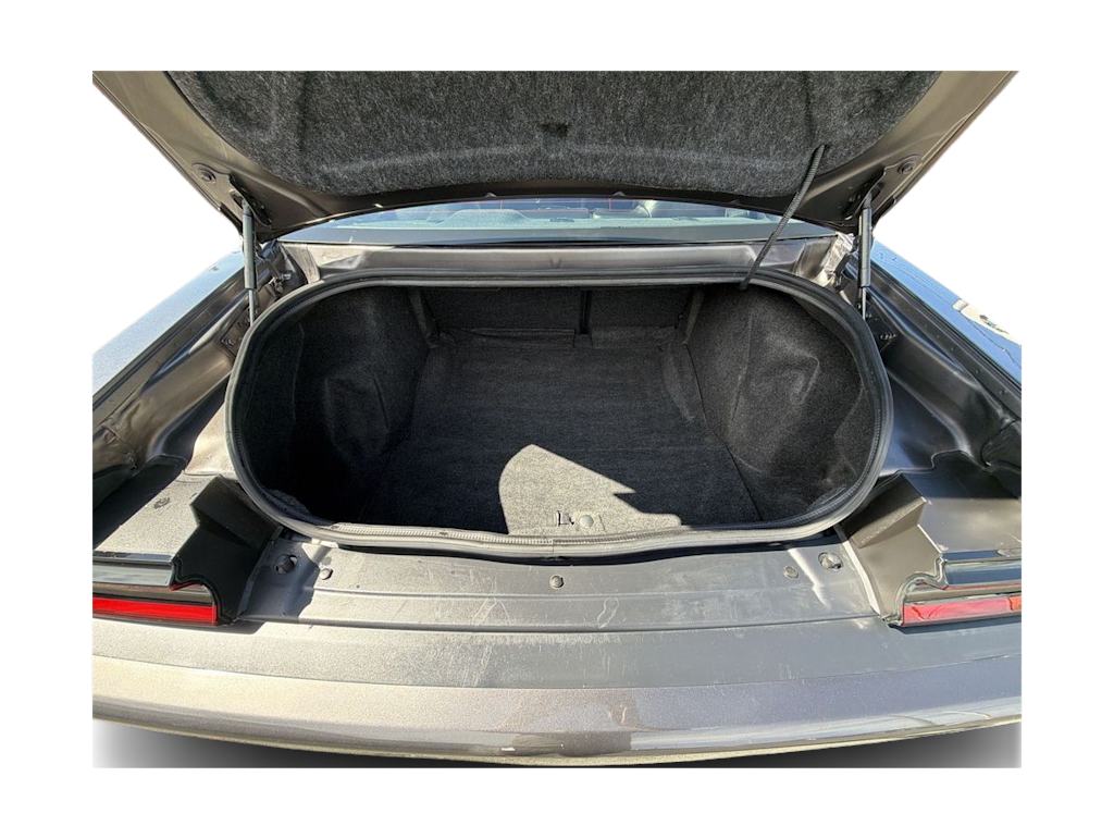 Thumbnail: 2020 Dodge Challenger - 17