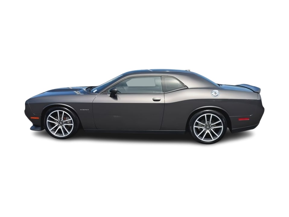 Thumbnail: 2020 Dodge Challenger - 3