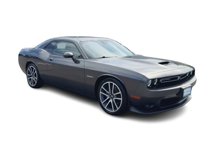 Thumbnail: 2020 Dodge Challenger - 20