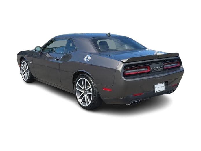 Thumbnail: 2020 Dodge Challenger - 4