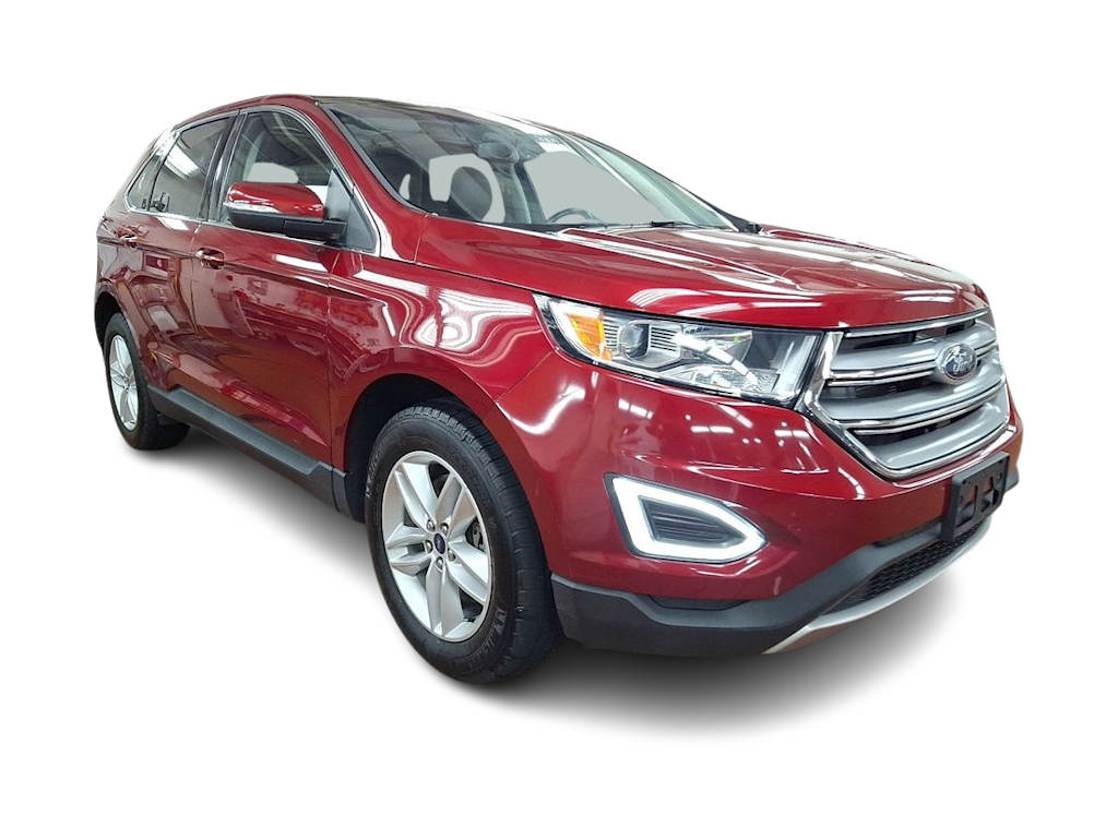 Thumbnail: 2018 Ford Edge - 13