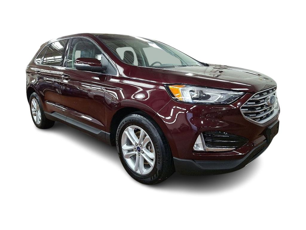 Thumbnail: 2020 Ford Edge - 13