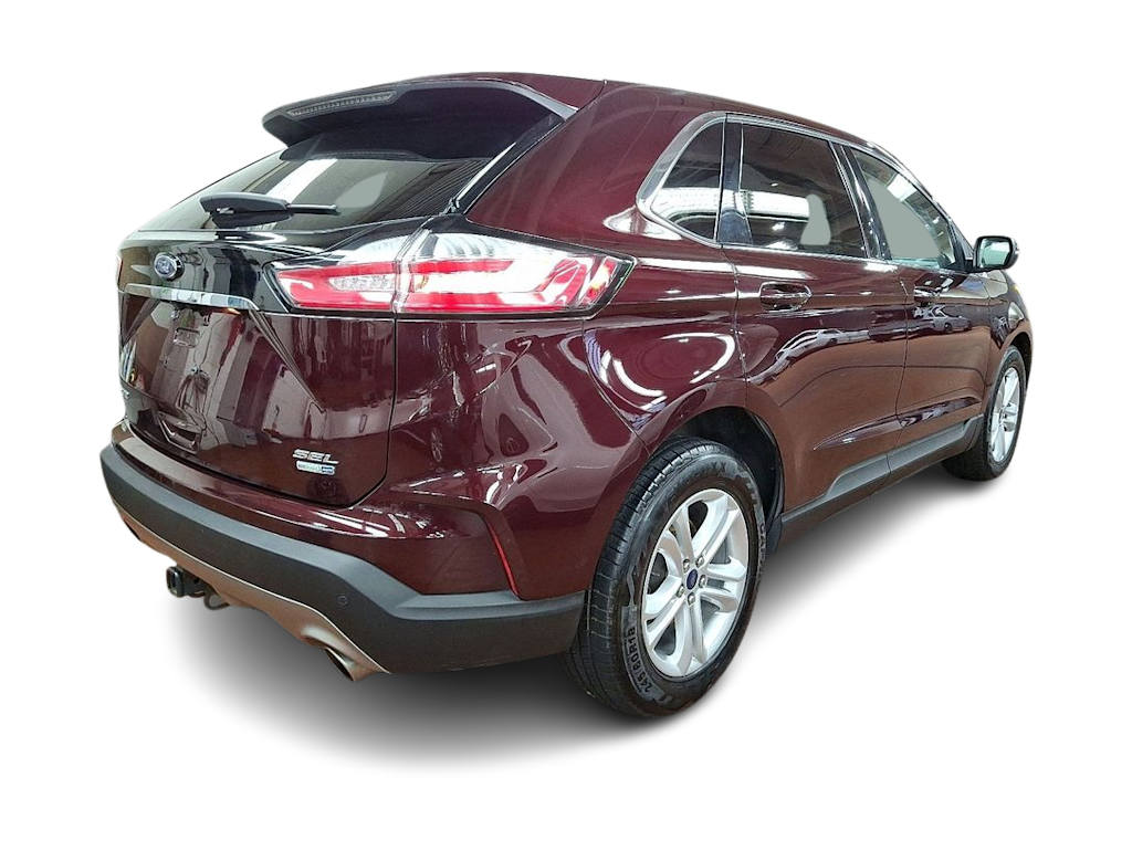 Thumbnail: 2020 Ford Edge - 14