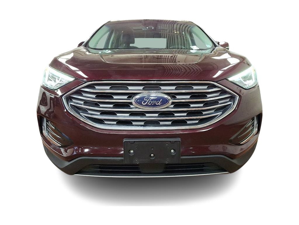 Thumbnail: 2020 Ford Edge - 4